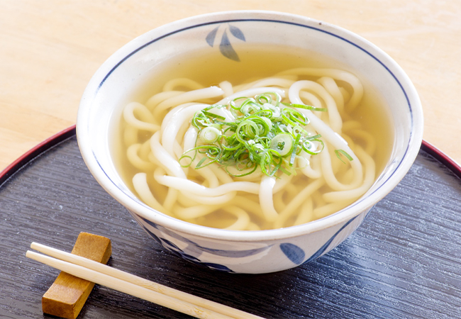 うどん